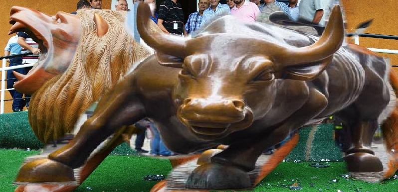 Com especulações, surgiu nas redes sociais uma montagem do Leão, do Bragantino, com o Touro, do Red Bull