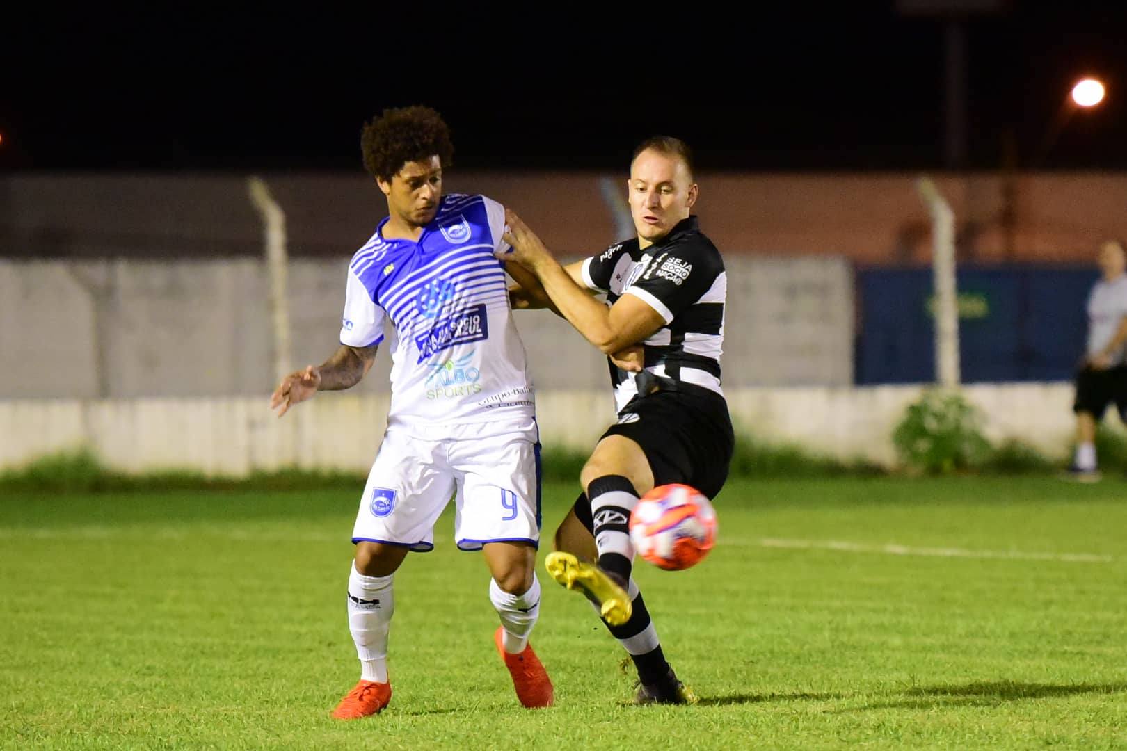 Rio Claro 1 x 0 XV de Piracicaba – Nhô Quim se descontrola e Galo canta mais alto