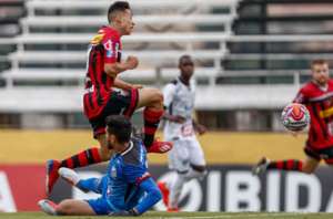 Destaque da Copa São Paulo, Martinelli é o 'bilhete premiado' do Ituano