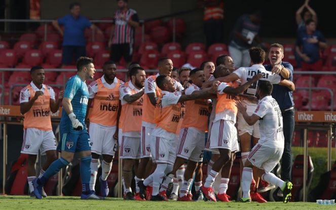 Com boas atuações de Igor Gomes e Liziero, Mancini ganha opções para jogo em Itu