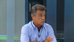 Exclusivo! Edinho Nazareth deixa SporTV e quer voltar a ser treinador