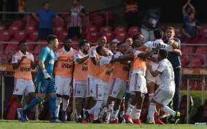 Seleção da Rodada do FI com jovens destaques das quartas de final do Paulistão