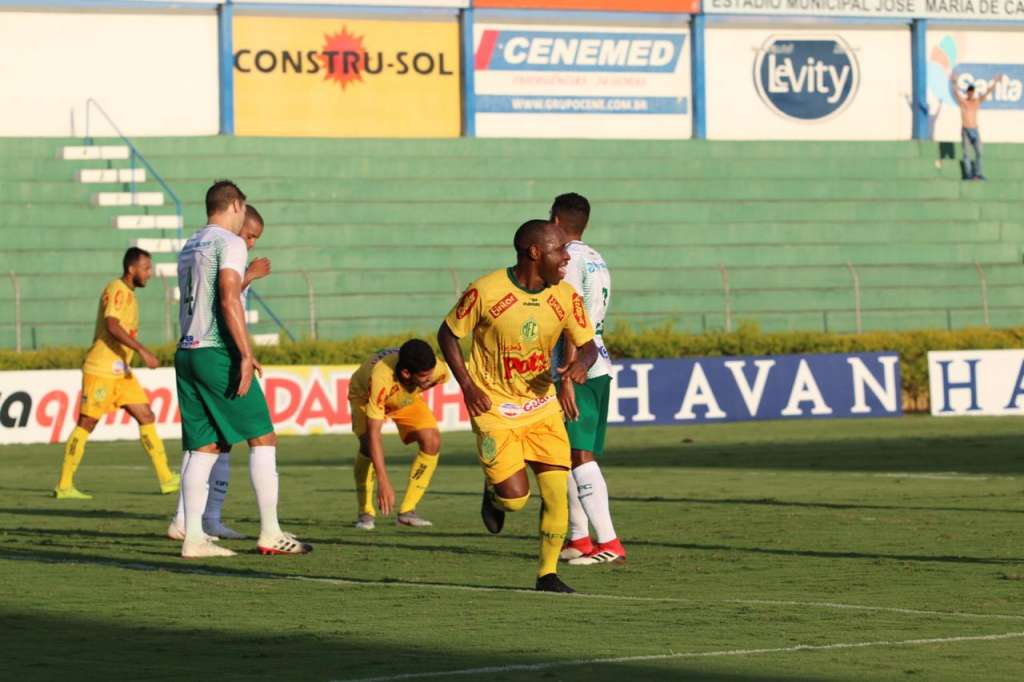 Foto: Marcos Freitas / Mirassol