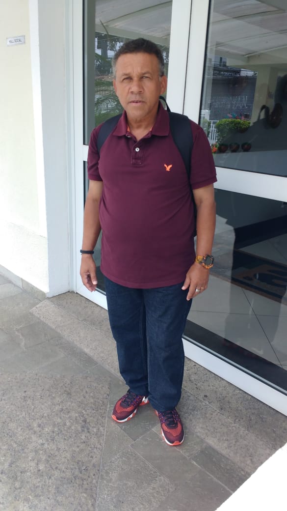 Paulista A2: Atibaia anuncia ex-jogador como novo olheiro