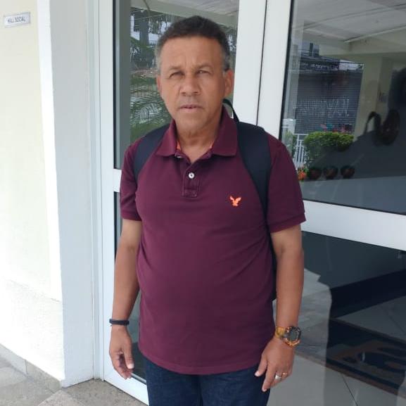 Atibaia anuncia ex-jogador como novo olheiro