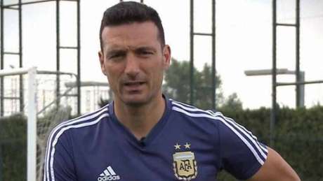 Scaloni exige reação da Argentina contra Marrocos: ‘Ela deve melhorar sua imagem’
