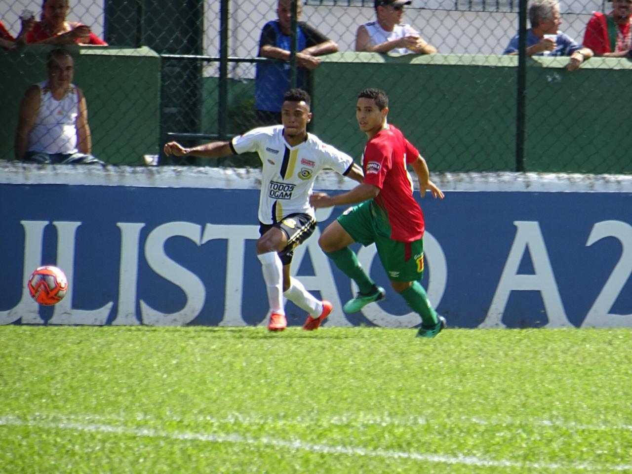 Com três zagueiros, Seleção FI do Paulista A2 vem na retranca