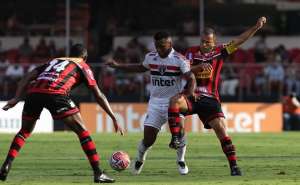 Paulistão: Técnico reconhece que Ituano não foi bem no jogo de ida das quartas