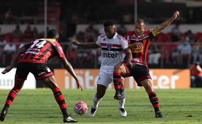 Paulistão: Técnico reconhece que Ituano não foi bem no jogo de ida das quartas