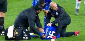 Exame descarta necessidade de cirurgia, mas Piris da Motta desfalcará o Flamengo