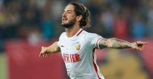 Palmeiras entra na briga com São Paulo para contratar Alexandre Pato