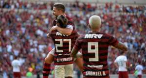 Flamengo é cobrado por desatenção e pode poupar jogadores em novo Fla-Flu