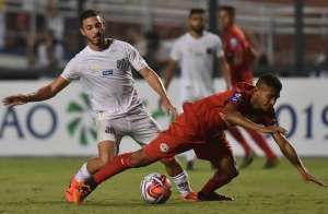 Red Bull Brasil x Santos - Toro Loko vai atrás de missão (quase) impossível