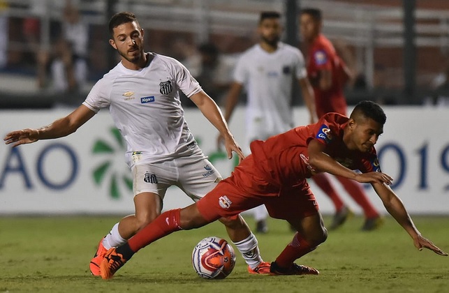 Red Bull Brasil x Santos – Toro Loko vai atrás de missão (quase) impossível