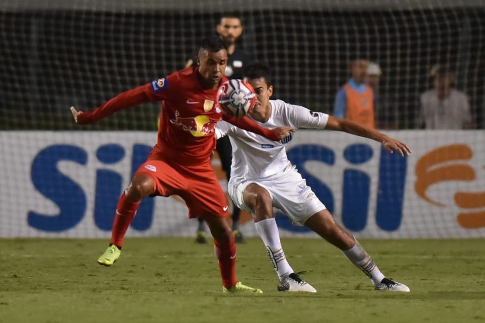 Santos defende vantagem obtida no jogo de ida para ir às semifinais do Paulistão
