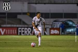 Volante diz que Ponte quer conquistar Troféu do Interior: 