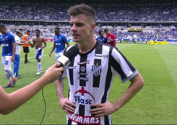 Renato Kayser - Foto: Reprodução