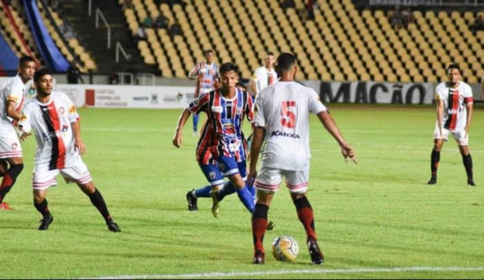 Foto: Igor Leonardo/ Maranhão AC