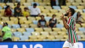 Fluminense não exerce opção de compra e Corinthians deve ficar com atacante