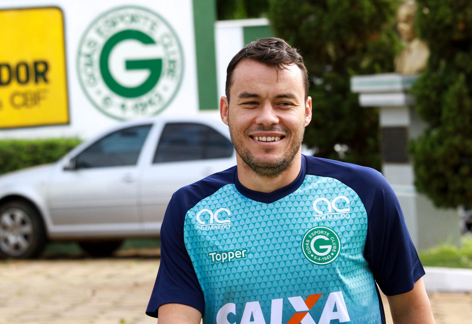 Ibson e Renato Cajá são oferecidos ao Figueirense pra Série B, mas clube descarta