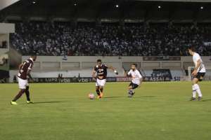 Ferroviária mantém pés no chão, mas crê na classificação contra o Corinthians