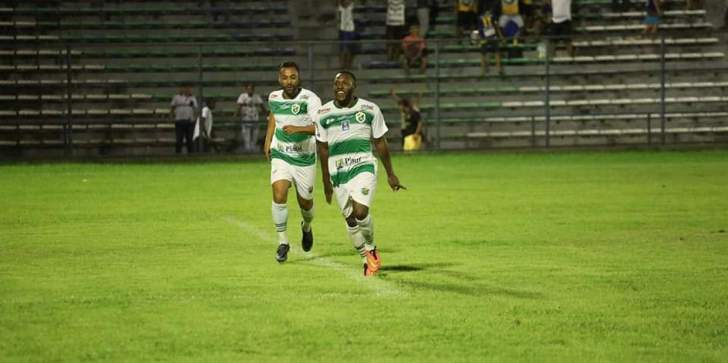 PIAUIENSE: Com River, Altos e 4 de Julho garantidos, três times disputam última vaga