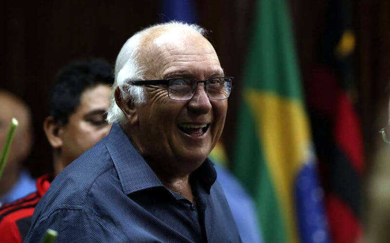 Presidente avisa que Sport vai contratar o “mínimo possível” para Série B