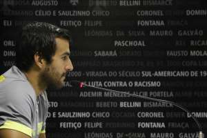 Carioca: Cáceres vê Vasco no caminho certo e alerta para erros em reencontro com o Bangu