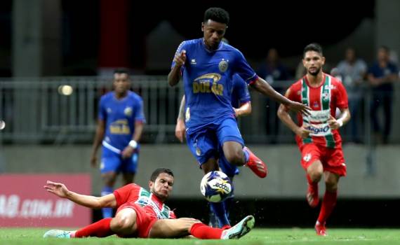 BAIANO: Com boa vantagem, Bahia espera classificação tranquila contra o Atlético