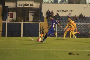 São Caetano sai da briga por vaga na elite após parceria de Bragantino e Red Bull
