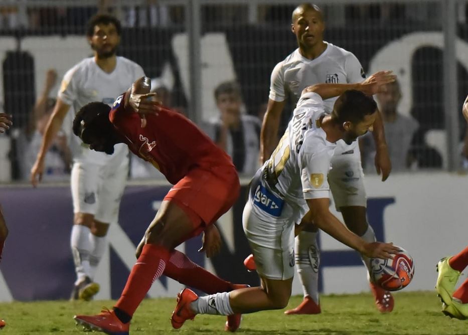 PAULISTÃO: Santos e Palmeiras confirmam favoritismo e estão na semifinal