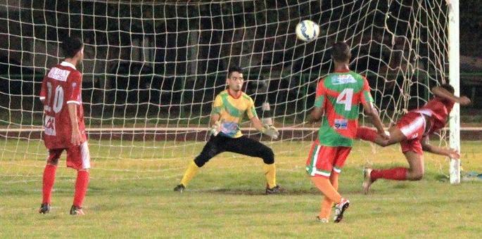 RORAIMENSE: Vitórias de Atlético e GAS deixam quatro clubes na liderança com seis pontos