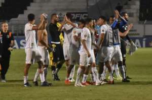 Após classificação, Sampaoli promete Santos com 'mesma intensidade' na semifinal