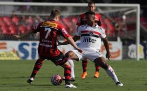 Contra o Ituano, garotos tentam pôr São Paulo na semifinal do Paulistão