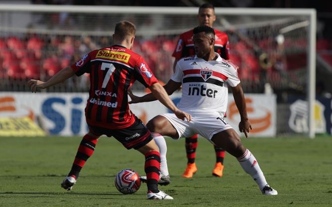 Contra o Ituano, garotos tentam pôr São Paulo na semifinal do Paulistão