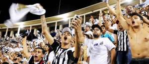 Pacaembu ajuda a elevar número de sócios-torcedores do Santos em 29%