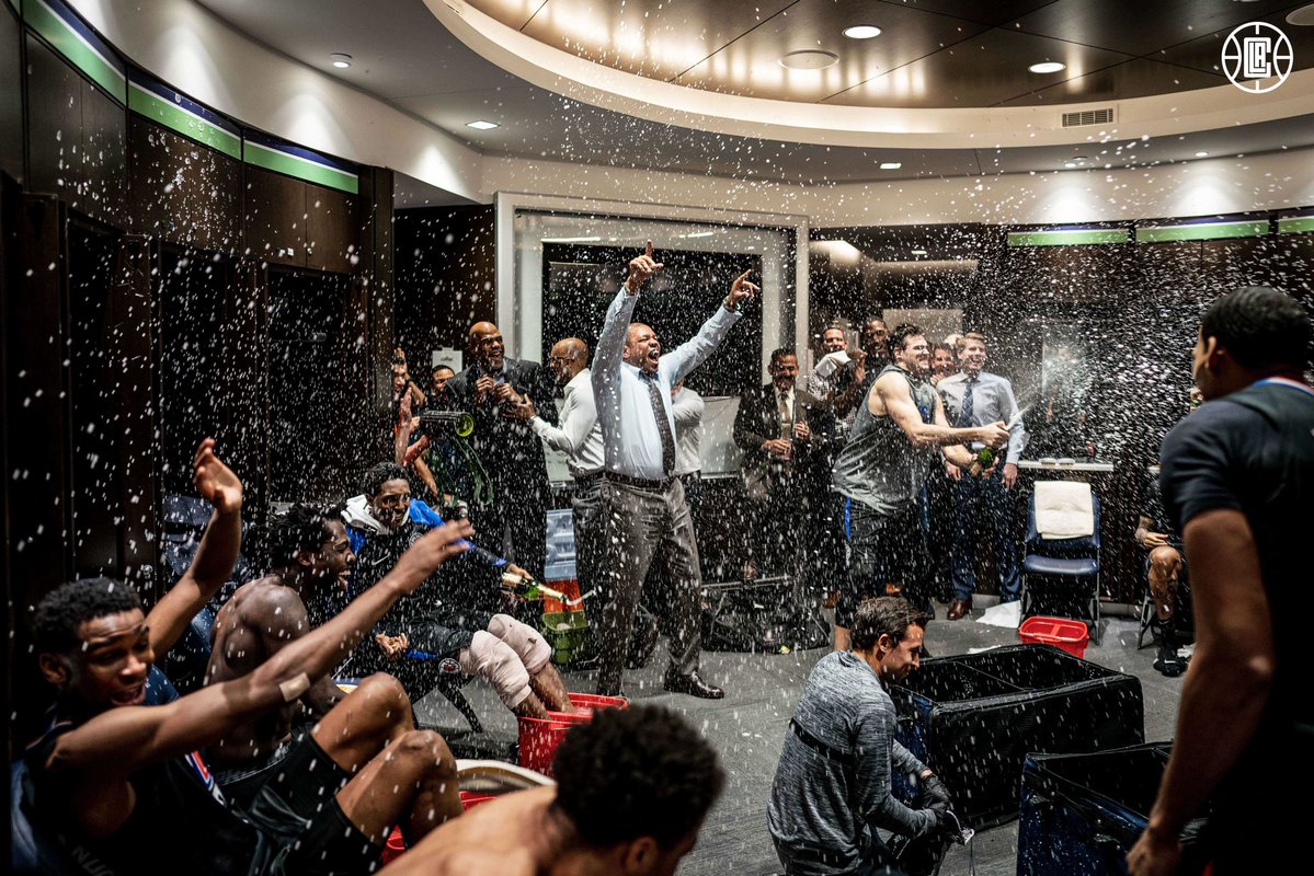 NBA: Clippers superam Timberwolves e se classificam aos playoffs