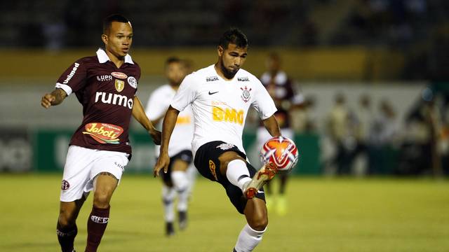 Paulistão: Ferroviária desafia tabu diante do Corinthians em Itaquera