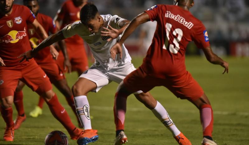 Paulistão: Técnico do Santos, Jorge Sampaoli será julgado por discussão com Antônio Carlos Zago, do Red Bull Brasil, e pode perder reta final