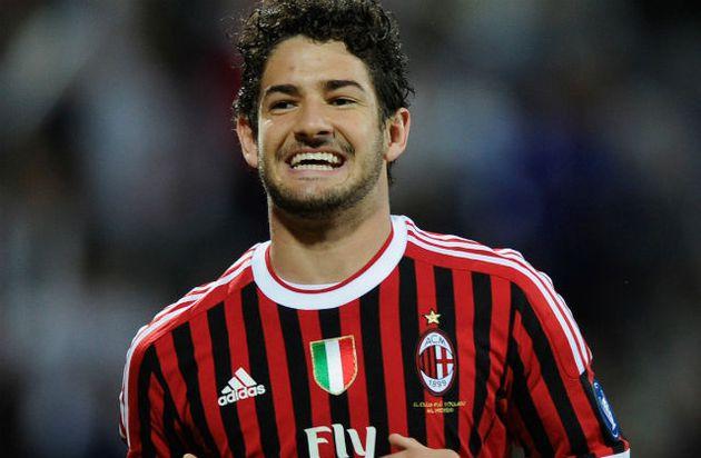 Alexandre Pato - Foto: Divulgação