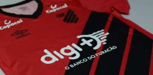 Athletico acerta e Palmeiras é único do Brasileirão sem acordo com a Globo