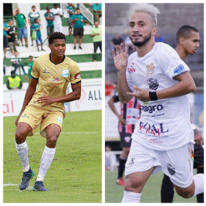 Segundona: XV de Jaú anuncia ex-dupla de Comercial e Grêmio Anápolis