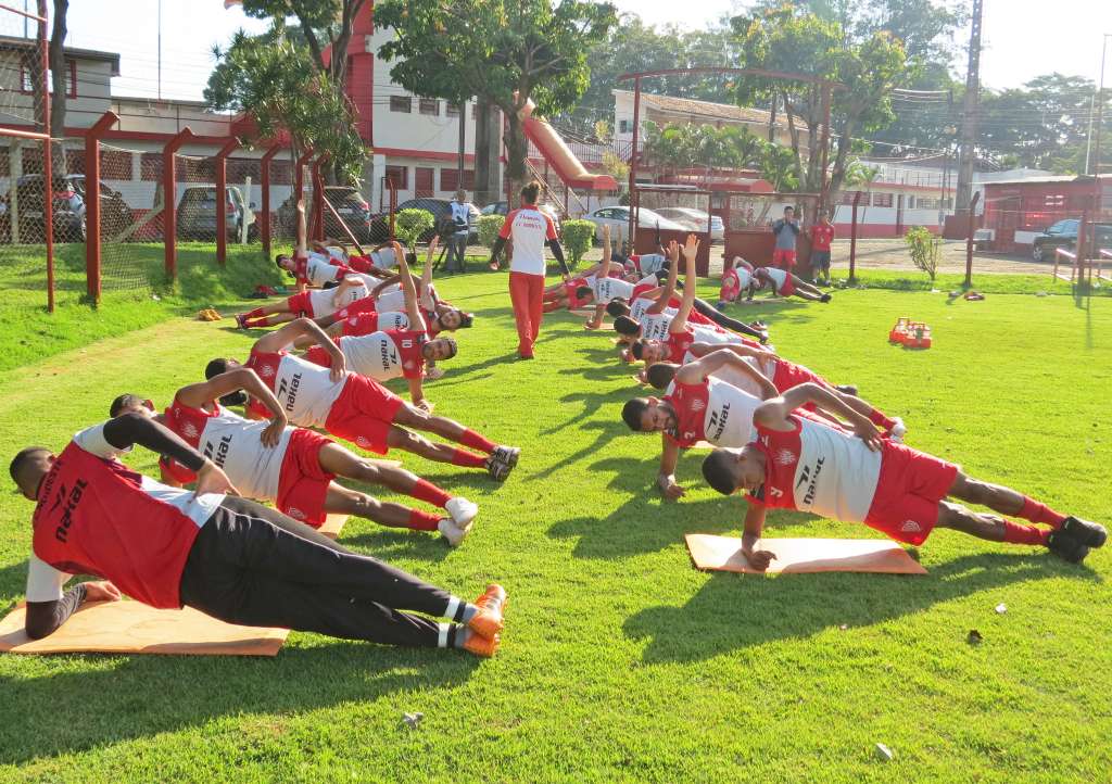 Foto: Divulgação / Bruno Freitas / ECN