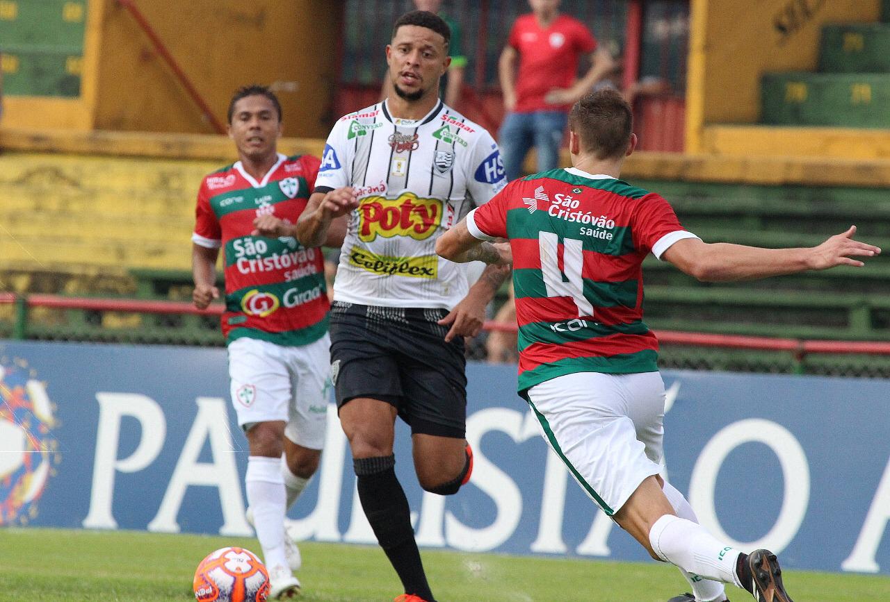 Cinco clubes brigam por duas vagas no G8 da Série A2. Confira as possibilidades!