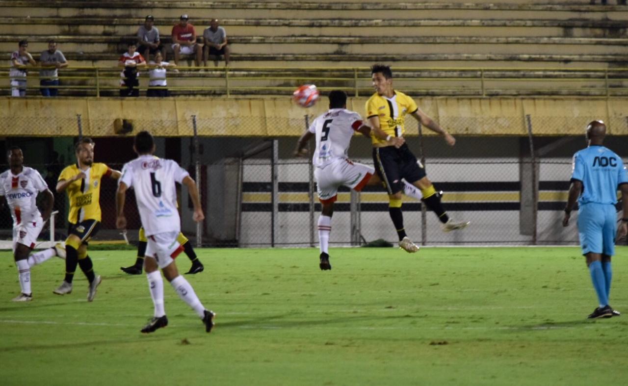 Sete clubes chegam na última rodada da Série A2 lutando contra o rebaixamento. Confira!