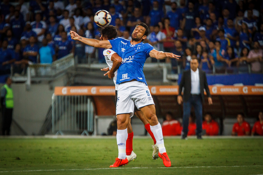 O atacante Fred passou em branco, mas foi o destaque do jogo com duas assistências