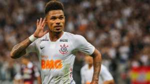 Junior Urso revela meta de marcar um gol a cada três jogos pelo Corinthians