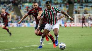 Carioca: Flu vê aspecto emocional como fator em revés e lamenta depender de rivais