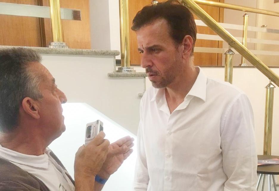 Sonhando com a vaga, Votuporanguense faz promoção para lotar Arena