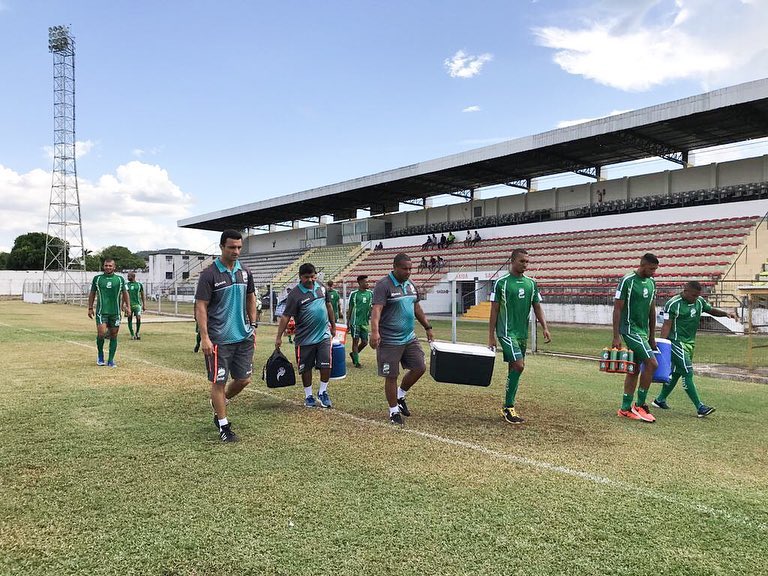 Mato-Grossense: Júnior Rocha leva Luverdense a semifinal e engata seis jogos sem perder